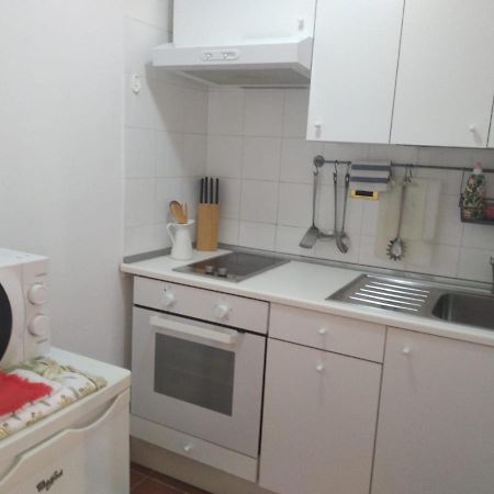 Aparthotel Il Gabbiano Ameglia Exterior foto