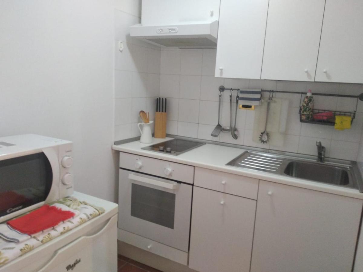 Aparthotel Il Gabbiano Ameglia Exterior foto